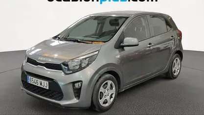 Usado Kia Picanto 67 CV (49 kW) 2023 Utilitario