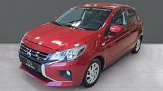 Usado 2024 Mitsubishi Space Star Motion Berlina | 13.800 € (Precio justo)