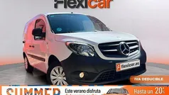 Usado 2018 Mercedes Citan 109 Familiar | 16.390 € (Precio justo)