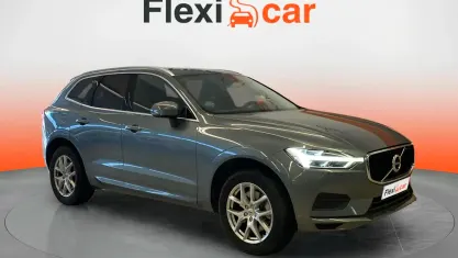 Używany Volvo XC60 Inscription 190 KM (139 kW) 2019 Szary SUV