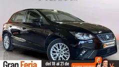 Usado 2018 Seat Ibiza Style Utilitario | 12.590 € (Precio justo)