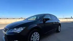 Usado 2013 Seat Leon Style Berlina | 8200 € (Precio justo)