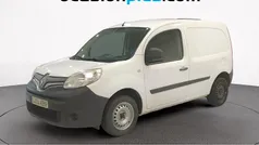 Usado 2017 Renault Kangoo Monovolumen | 9450 € (Buen precio)