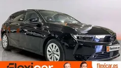 Usado 2022 Opel Astra Edition Utilitario | 14.390 € (Buen precio)