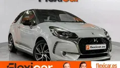 Usado 2016 DS Automobiles DS3 Utilitario | 10.490 € (Buen precio)
