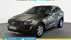 Usado 2014 Volvo XC60 Kinetic SUV | 14.990 € (Precio justo)