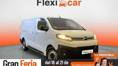 Blanco Usado 2022 Citroën Jumpy Comfort Monovolumen | 15.990 € (Super precio)