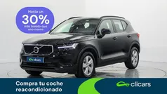 Usado 2021 Volvo XC40 Momentum SUV | 20.990 € (Precio justo)