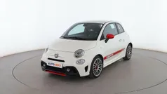 Usado 2021 Abarth 595 Utilitario | 19.099 € (Precio justo)