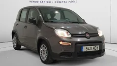 Usado 2022 Fiat Panda Utilitario | 10.610 € (Precio justo)