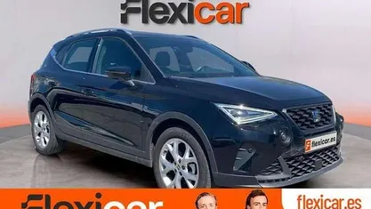 Usado Seat Arona FR 116 HP (85 kW) 2024 SUV