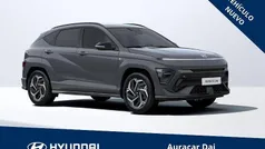 Usado 2025 Hyundai Kona SUV | 30.990 € (Precio justo)