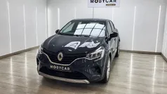 Usado 2023 Renault Captur Equilibre SUV | 16.595 € (Precio justo)