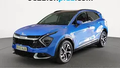Usado 2023 Kia Sportage SUV | 27.900 € (Precio justo)