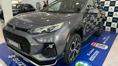 Otro Usado 2023 Suzuki Across SUV | 43.950 € (Precio justo)