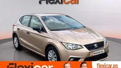 Usado 2018 Seat Ibiza Reference Utilitario | 10.290 € (Precio justo)