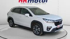 Usado 2023 Suzuki SX4 S-Cross Comfort SUV | 20.590 € (Precio justo)