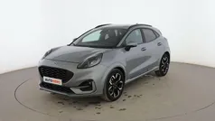 Usado 2023 Ford Puma ST-Line X SUV | 19.999 € (Precio justo)