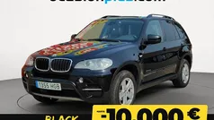 Usado 2011 BMW X5 SUV | 17.490 € (Precio justo)