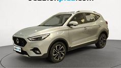 Blanco Usado 2024 MG ZS Luxury Berlina | 17.719 € (Precio justo)