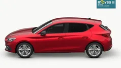 Usado 2025 Seat Leon FR | 37.680 €