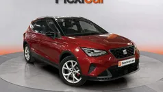 Usado 2023 Seat Arona FR SUV | 19.970 € (Precio justo)