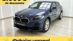 Usado 2020 BMW X2 SUV | 23.265 € (Precio justo)
