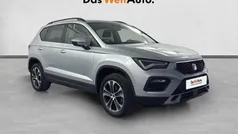 Usado 2024 Seat Ateca Style SUV | 26.500 € (Precio justo)