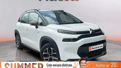Usado 2023 Citroën C3 Aircross PureTech SUV | 14.890 € (Precio justo)