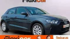 Gris Usado 2019 Audi A1 Sportback Utilitario | 14.790 € (Buen precio)