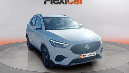 Usado 2023 MG ZS Comfort SUV | 13.290 € (Buen precio)