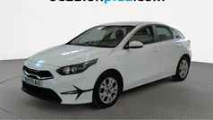 Usado 2023 Kia Ceed Utilitario | 17.173 € (Buen precio)