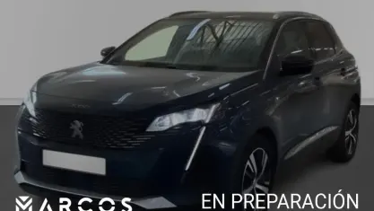 Usado Peugeot 3008 GT 225 CV (165 kW) 2023 SUV
