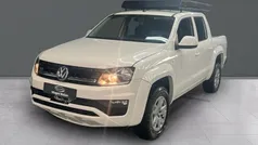 VW Amarok