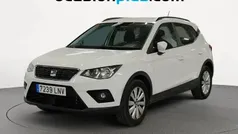 Usado 2021 Seat Arona Style SUV | 15.182 € (Precio justo)