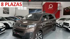Citroën Spacetourer