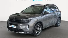 Usado 2023 Citroën C5 Aircross PureTech SUV | 22.264 € (Precio justo)
