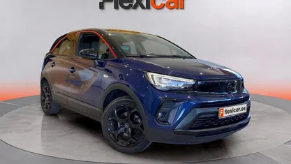 Usado Opel Crossland X GS Line 110 CV (80 kW) 2023 SUV