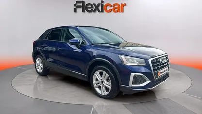 Usado Audi Q2 Advanced Plus 116 CV (85 kW) 2021 SUV