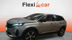 Usado 2023 Peugeot 3008 Allure | 19.990 € (Precio justo)