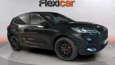 Usado 2022 Ford Kuga ST-Line SUV | 20.990 € (Super precio)