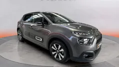 Usado 2022 Citroën C3 PureTech Utilitario | 11.190 € (Buen precio)