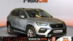 Usado 2021 Seat Ateca SUV | 18.290 € (Buen precio)