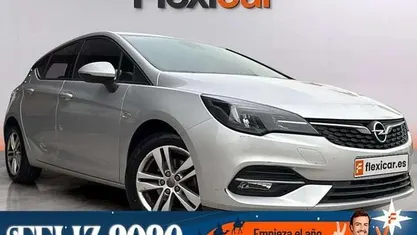 Usado 2020 Opel Astra Business Elegance Familiar | 10.790 € (Precio justo)
