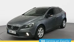 Usado 2015 Volvo V40 CC Kinetic Familiar | 9950 € (Precio justo)