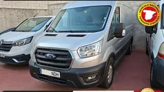 Usado 2021 Ford Transit Ambiente | 19.700 € (Super precio)