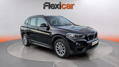 Usado BMW X1 116 CV (85 kW) 2019 SUV