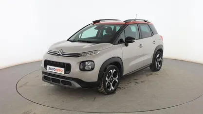 Usado Citroën C3 Aircross PureTech 110 CV (80 kW) 2019 SUV