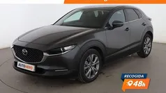 Usado 2021 Mazda CX-30 SUV | 18.799 € (Precio justo)