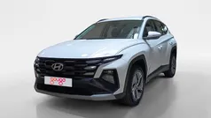 Usado 2025 Hyundai Tucson SUV | 35.900 € (Precio justo)